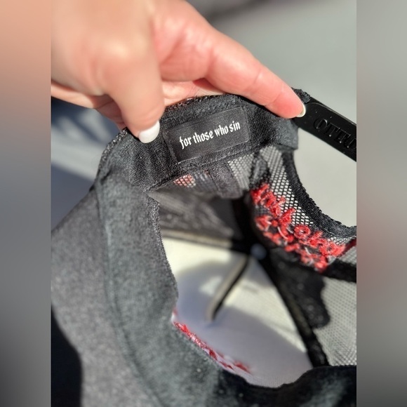 FTWS x Tuff Crowd 2 LIVE AND DIE IN LA - Picture 5 of 7